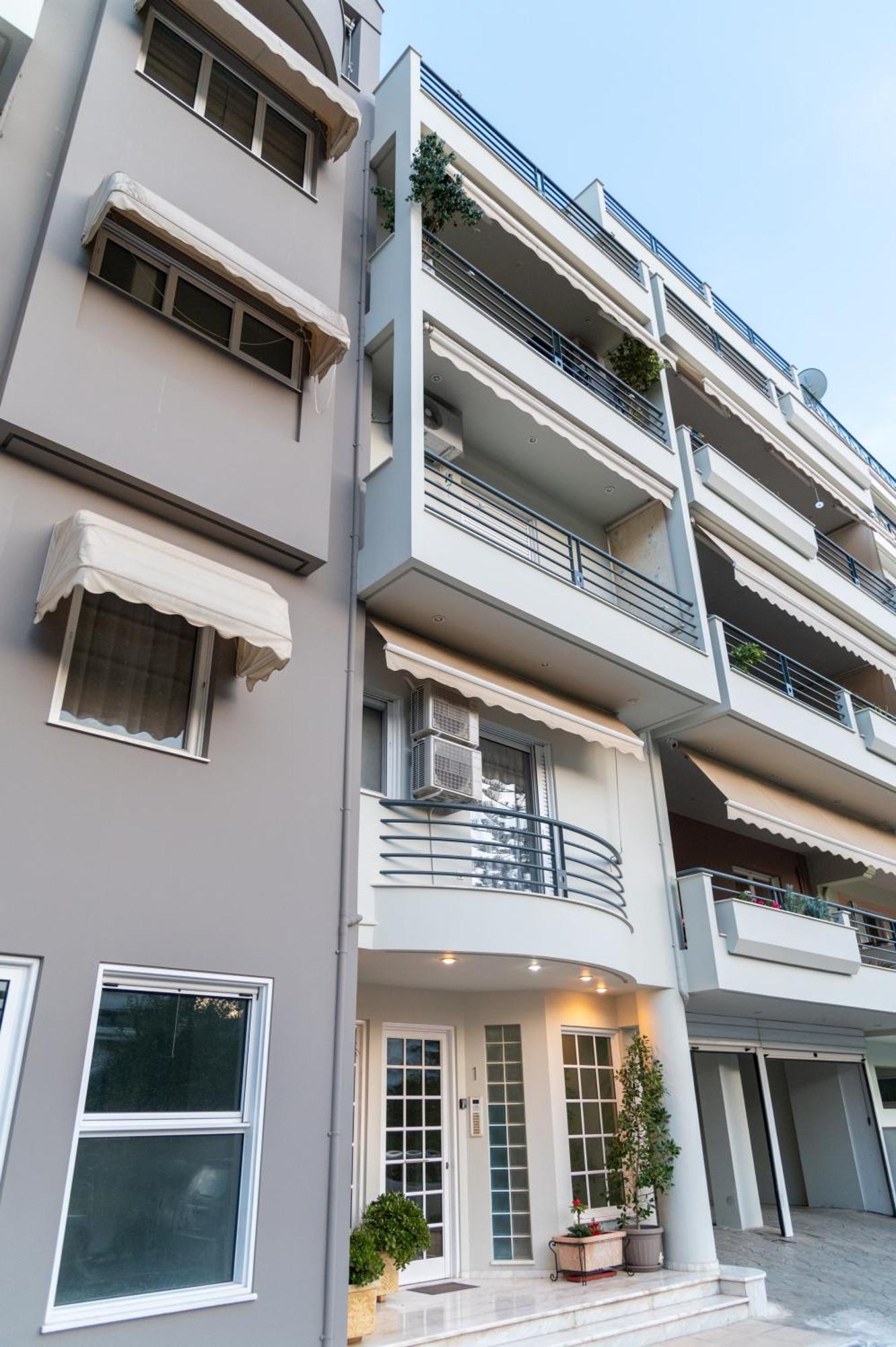 Apartamento 50 Danaides Argos Exterior foto