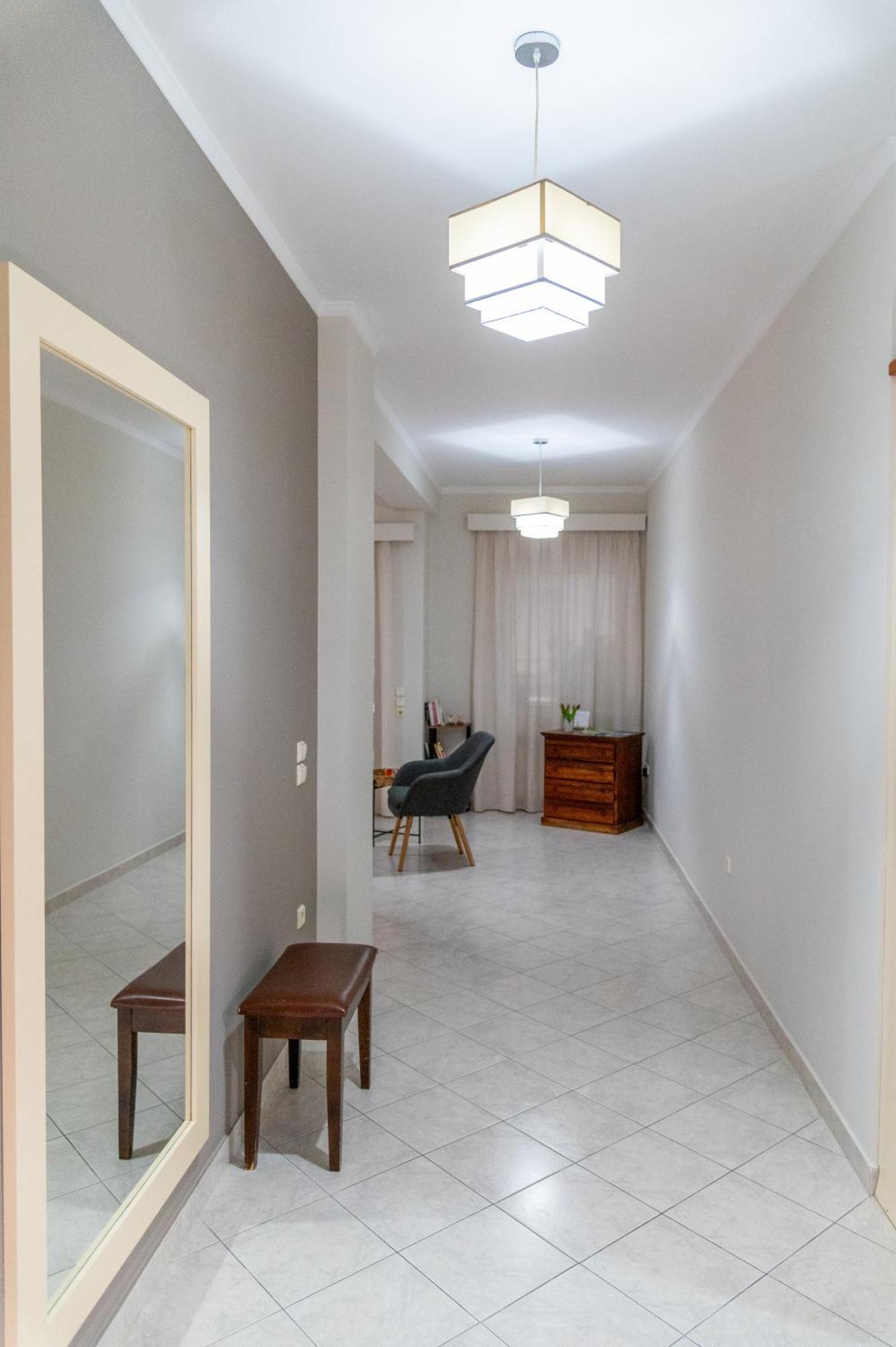 Apartamento 50 Danaides Argos Exterior foto