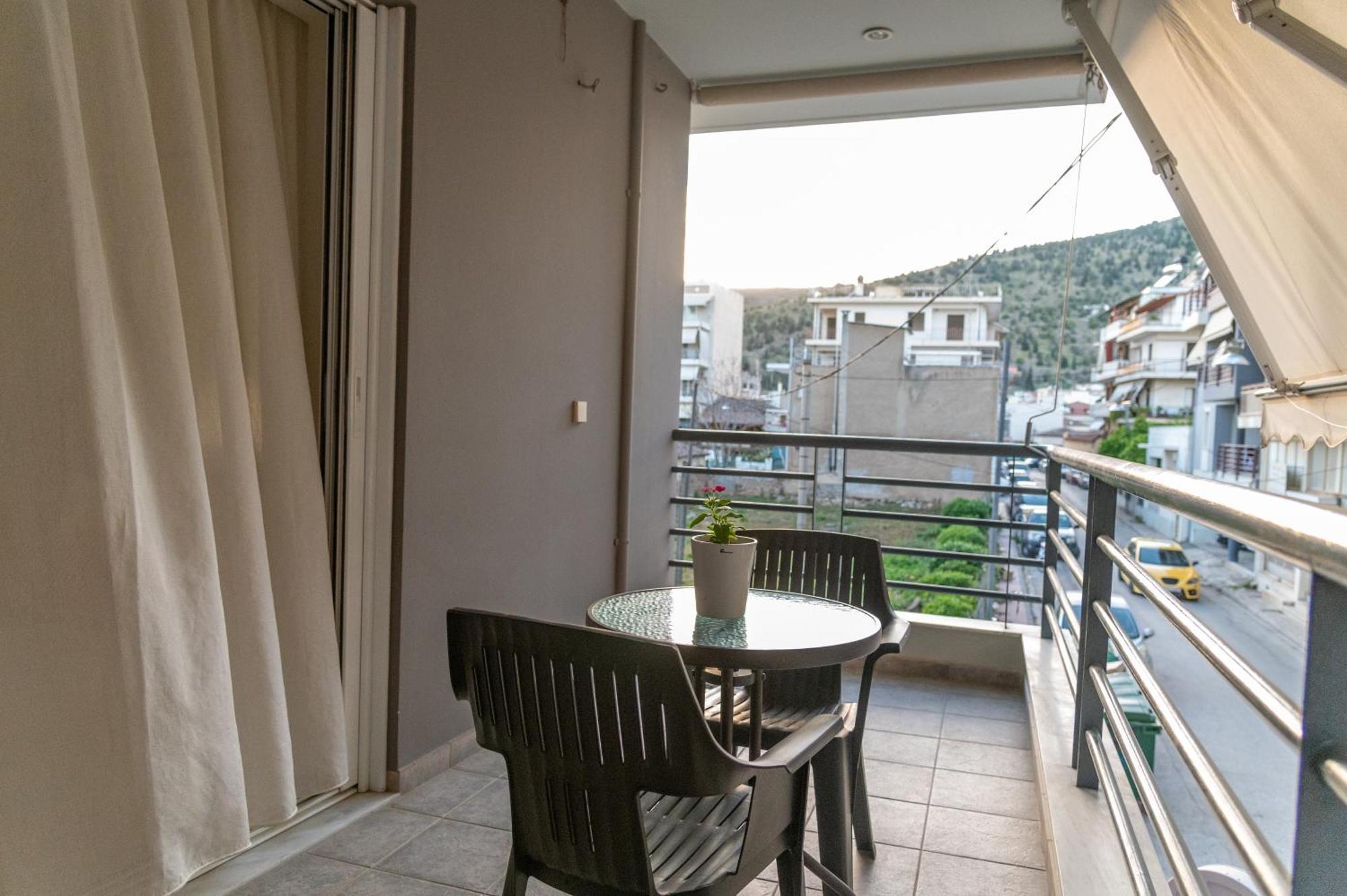 Apartamento 50 Danaides Argos Exterior foto