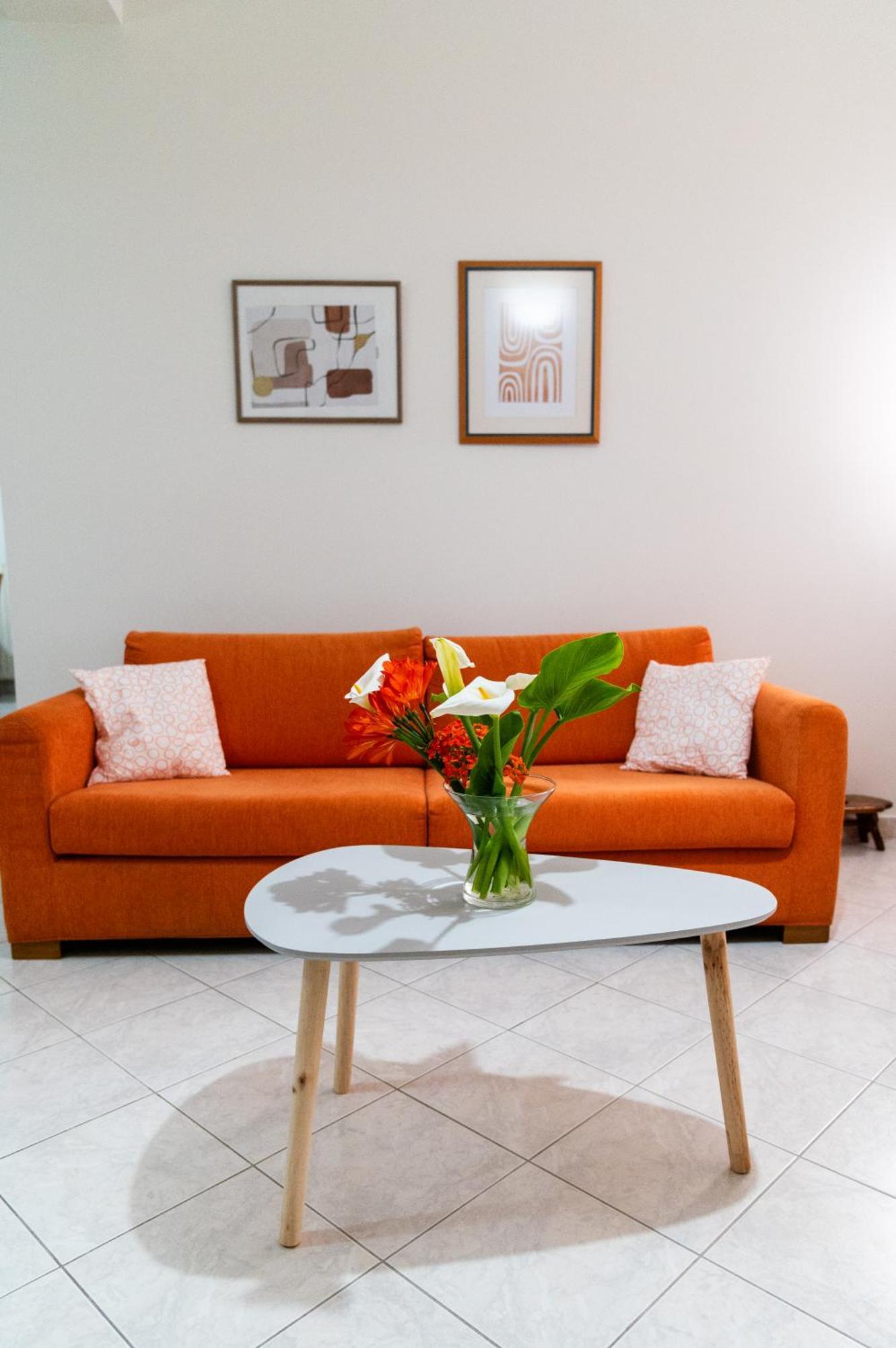 Apartamento 50 Danaides Argos Exterior foto