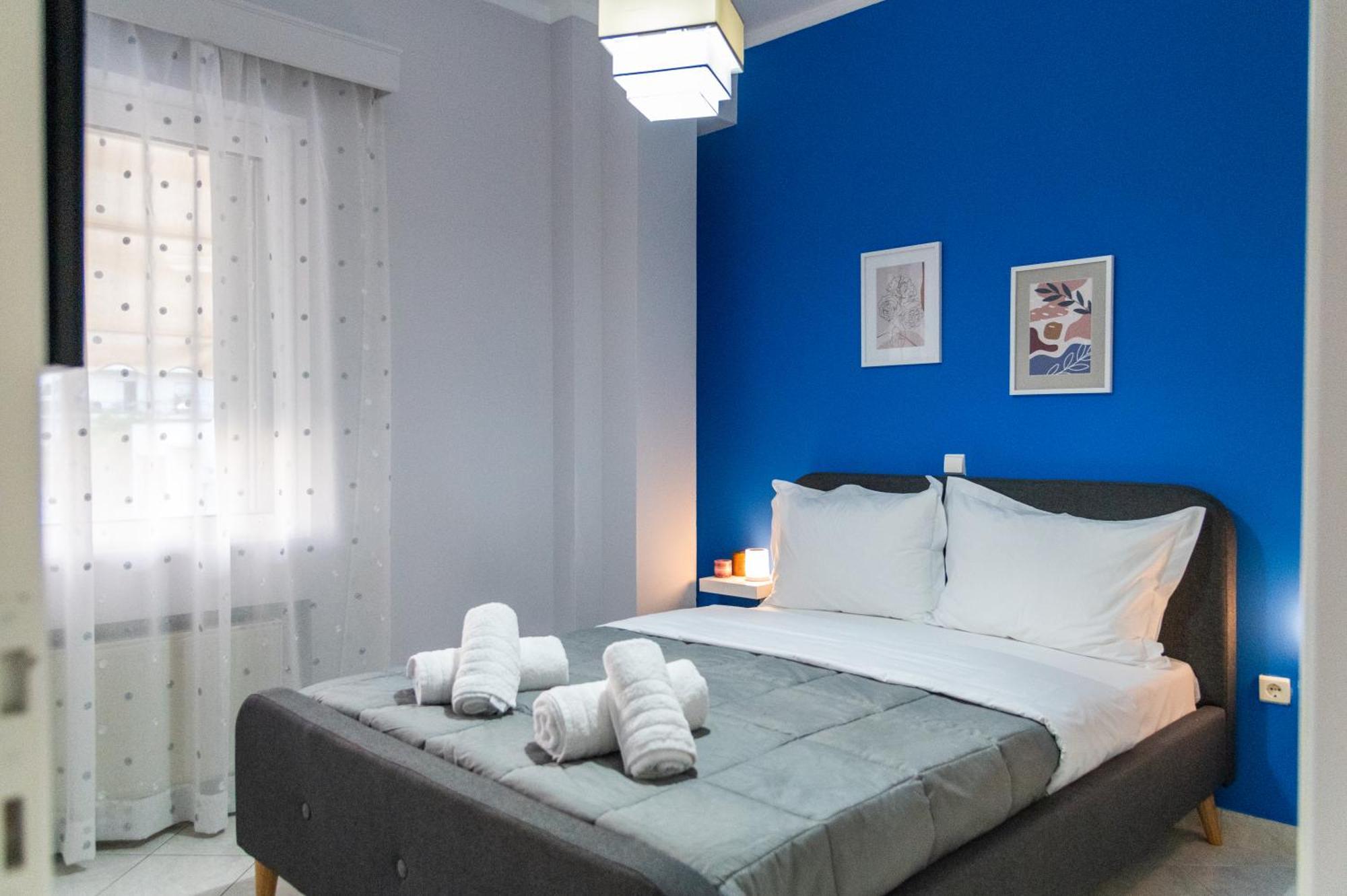 Apartamento 50 Danaides Argos Exterior foto